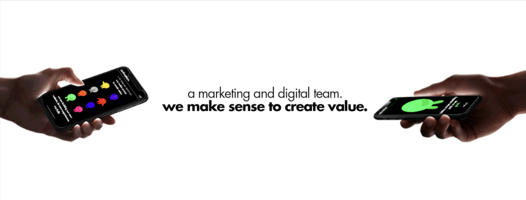 Agence marketing & digital