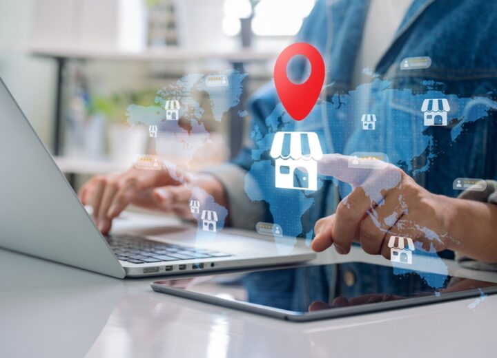 SEO local : 4 étapes pour un bon référencement local