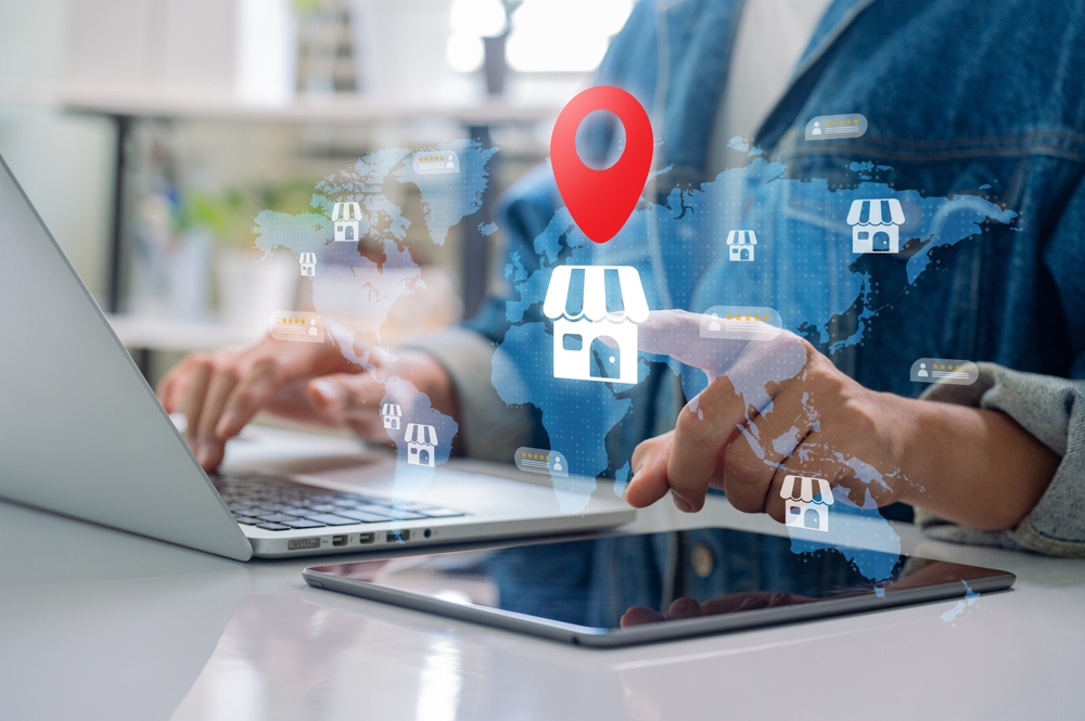 SEO local : 4 étapes pour un bon référencement local