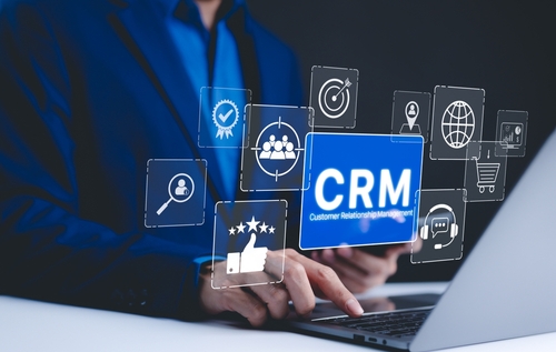 Comment choisir le bon CRM pour votre stratégie de marketing digital ?